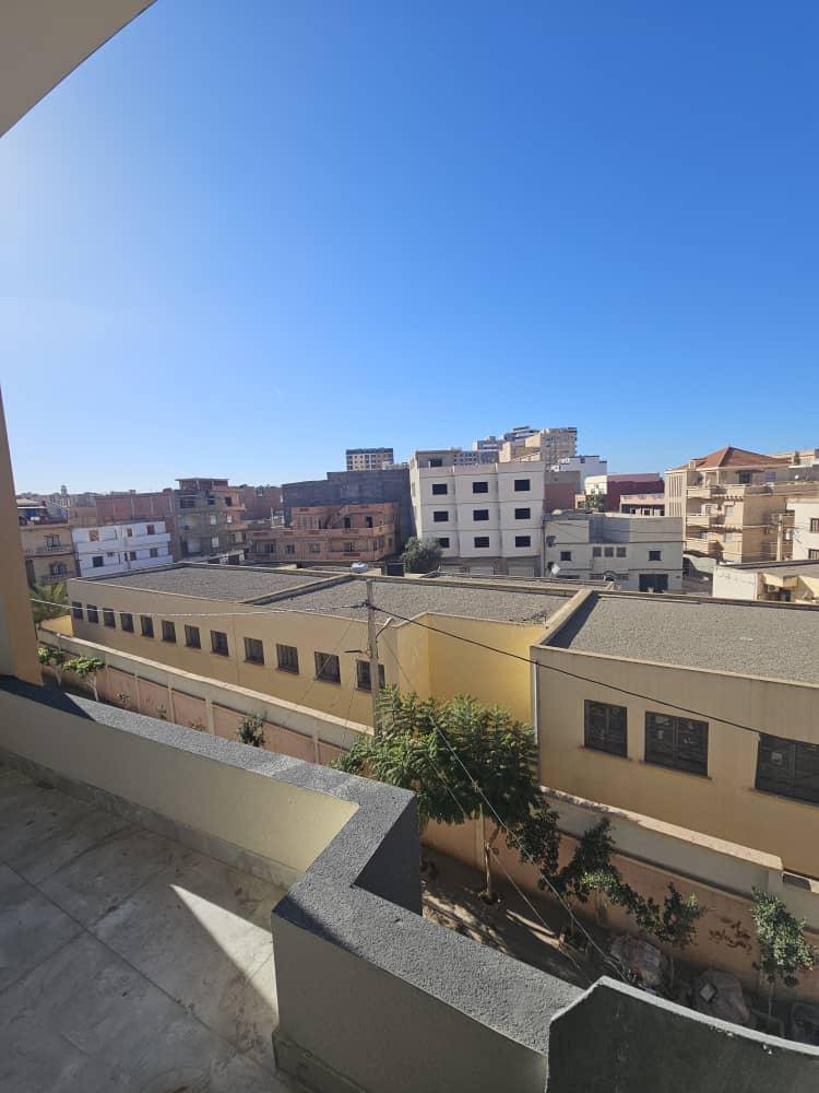 Appartement T3 à vendre - Canastel - Oran