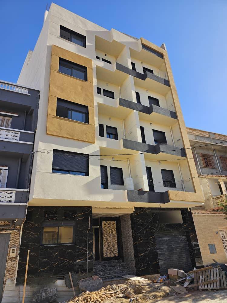 Appartement T3 à vendre - Canastel - Oran
