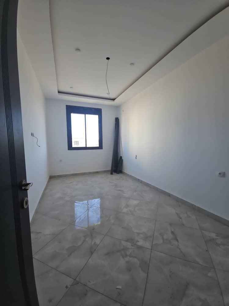 Appartement T3 à vendre - Canastel - Oran
