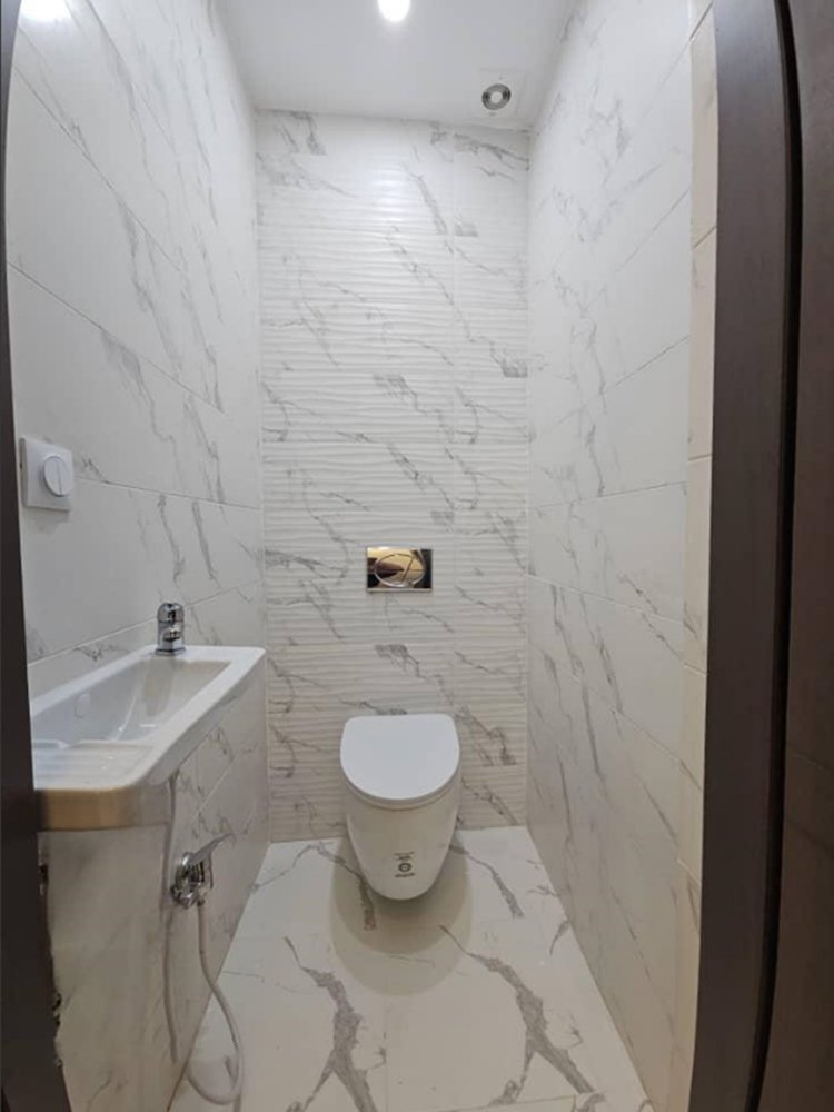 Appartement F4 à vendre - Belgaïd - Oran