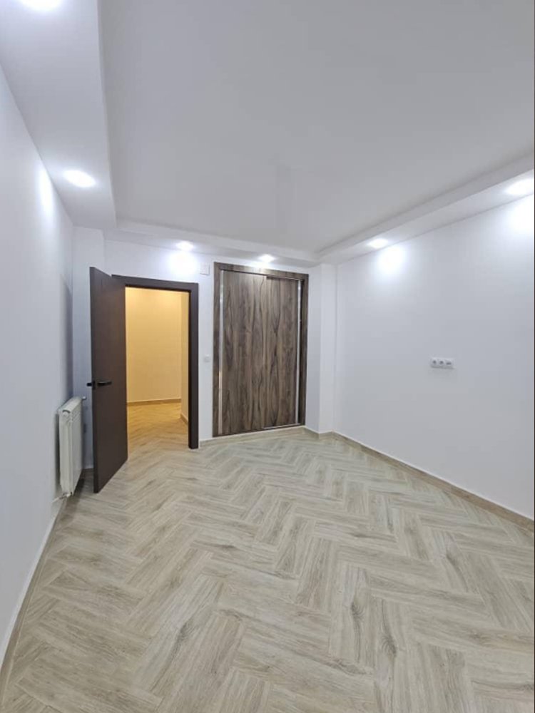 Appartement F4 à vendre - Belgaïd - Oran