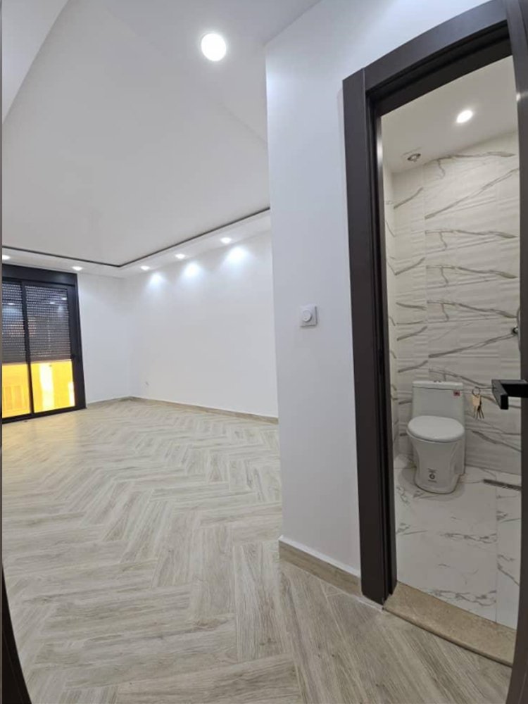 Appartement F4 à vendre - Belgaïd - Oran