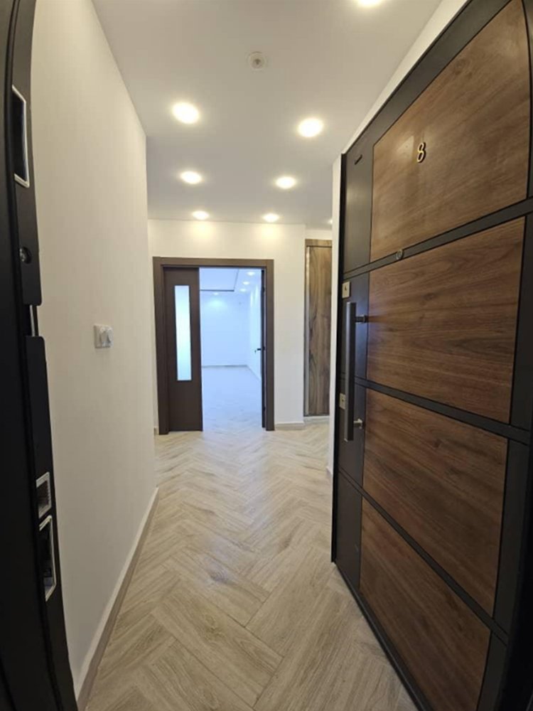 Appartement F4 à vendre - Belgaïd - Oran