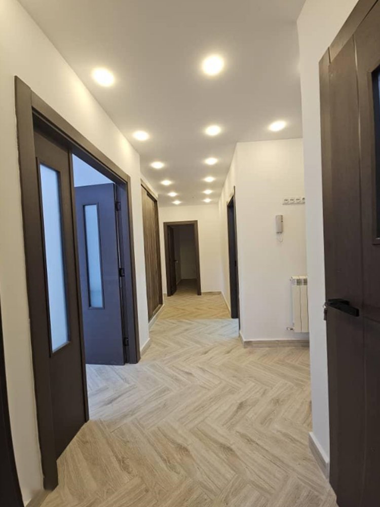 Appartement F4 à vendre - Belgaïd - Oran