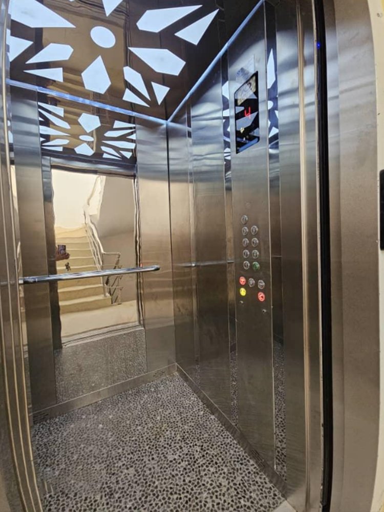 Appartement F4 à vendre - Belgaïd - Oran