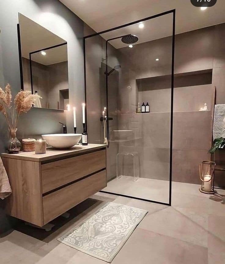 Appartement T5 à vendre - Millinium- Oran