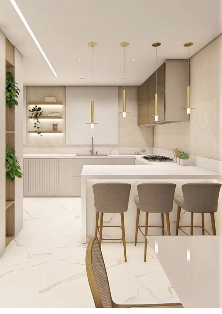 Appartement T5 à vendre - Millinium- Oran