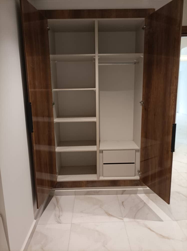 Appartement T3 à vendre - Fernand Ville- Oran avec vue panoramique