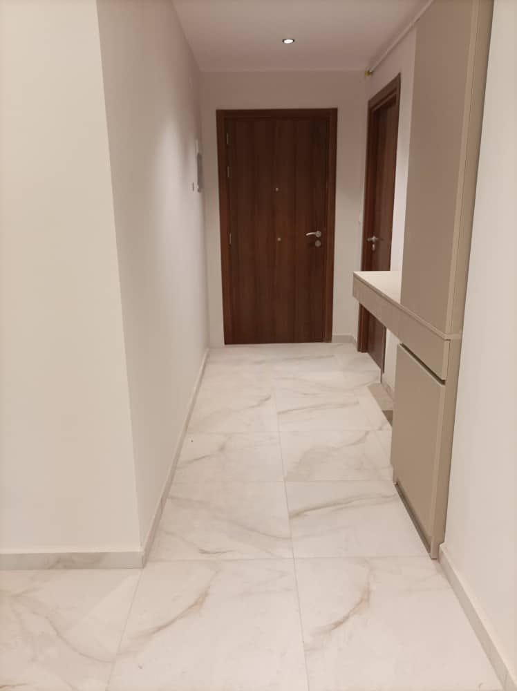 Appartement T3 à vendre - Fernand Ville- Oran avec vue panoramique