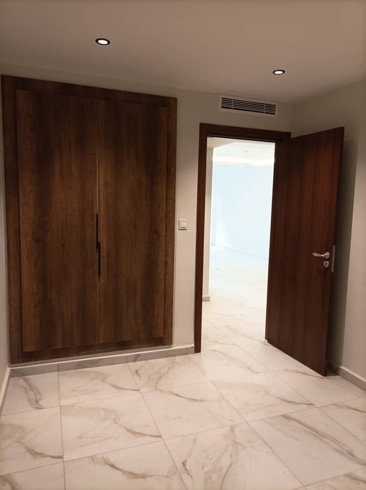 Appartement T3 à vendre - Fernand Ville- Oran avec vue panoramique