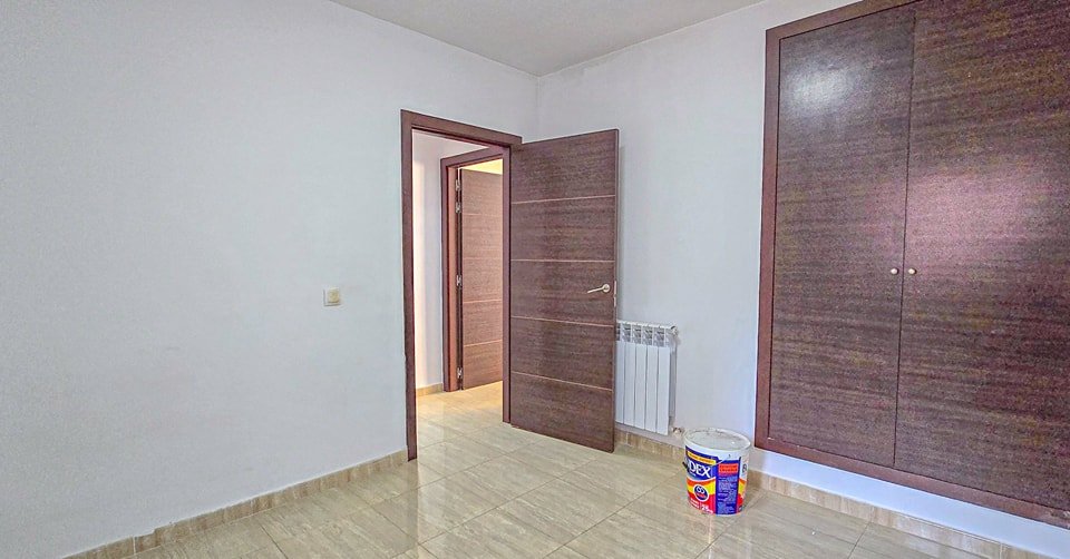 Appartement F3 à vendre - Akid Lotfi - Oran avec vue sur mer