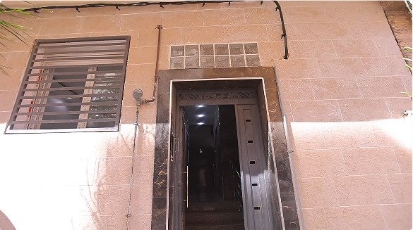 Appartement F3 à vendre -Belgaïd-Oran