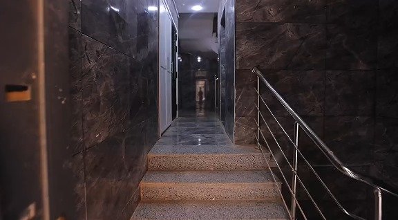 Appartement F3 à vendre -Belgaïd-Oran