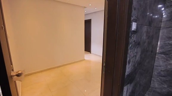 Appartement F3 à vendre -Belgaïd-Oran
