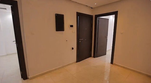 Appartement F3 à vendre -Belgaïd-Oran