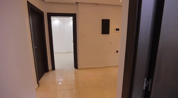Appartement F3 à vendre -Belgaïd-Oran