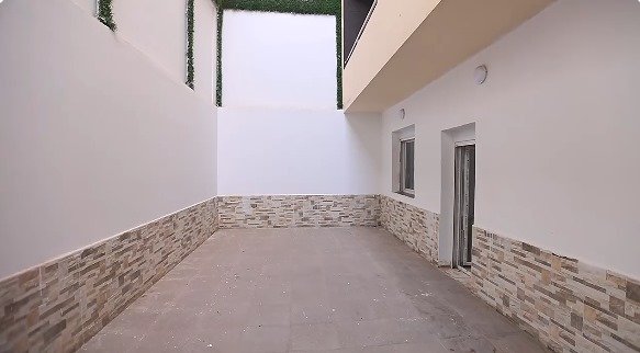 Appartement F3 à vendre -Belgaïd-Oran