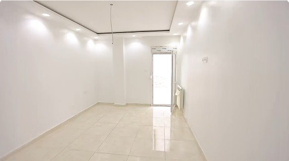 Appartement F3 à vendre -Belgaïd-Oran