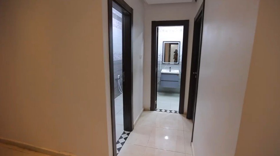Appartement F3 à vendre -Belgaïd-Oran