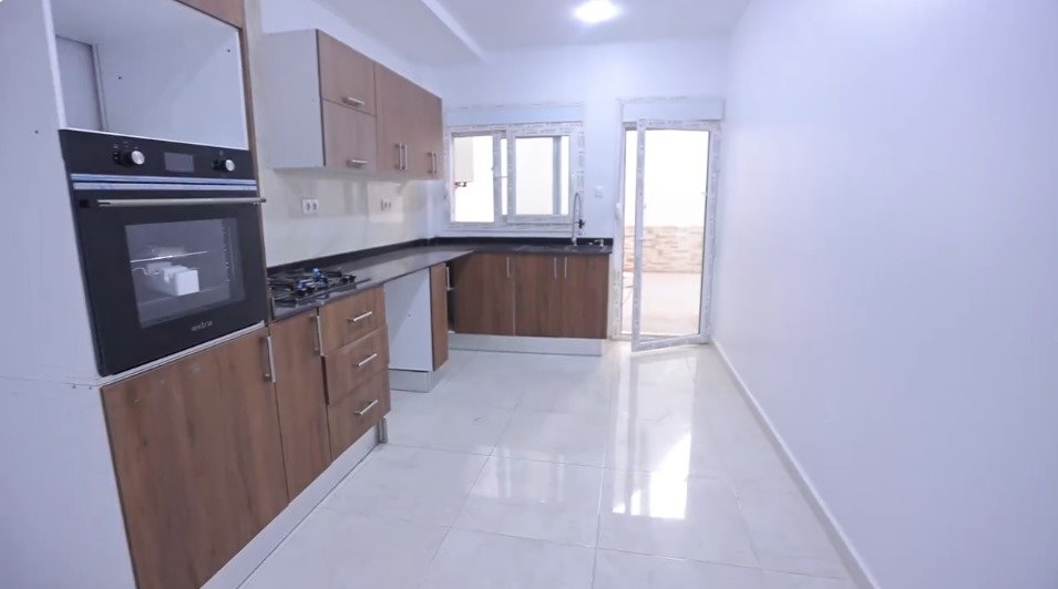 Appartement F3 à vendre -Belgaïd-Oran