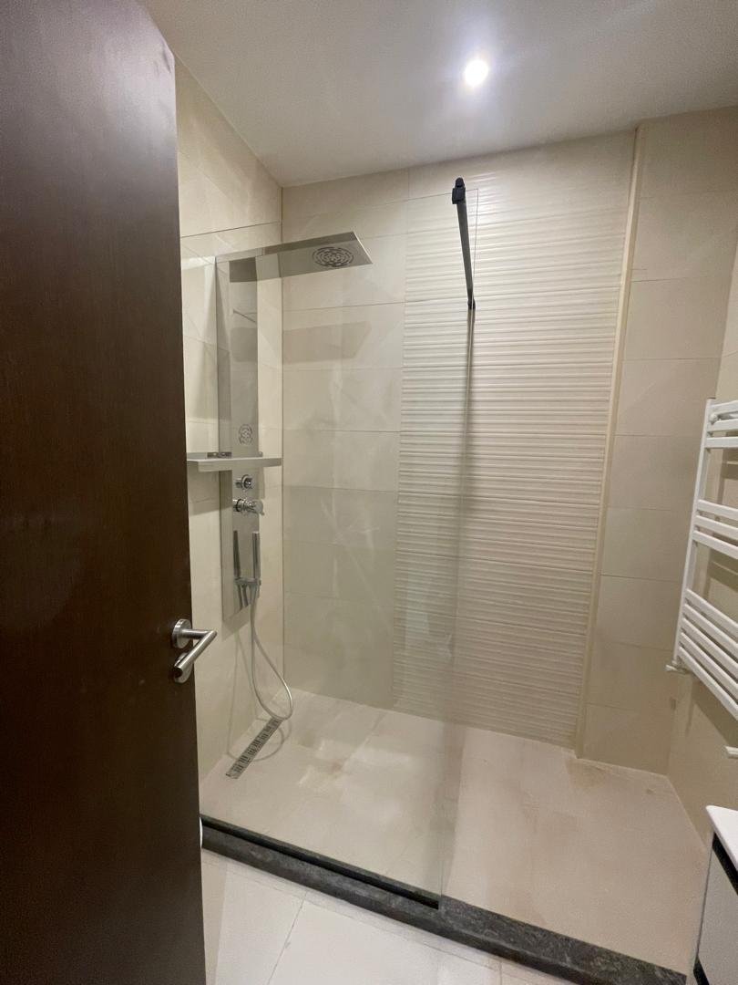 Appartement F2 à vendre -à Canastel - Oran