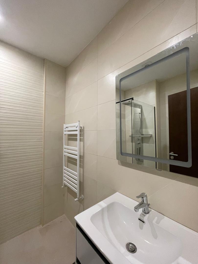 Appartement F2 à vendre -à Canastel - Oran