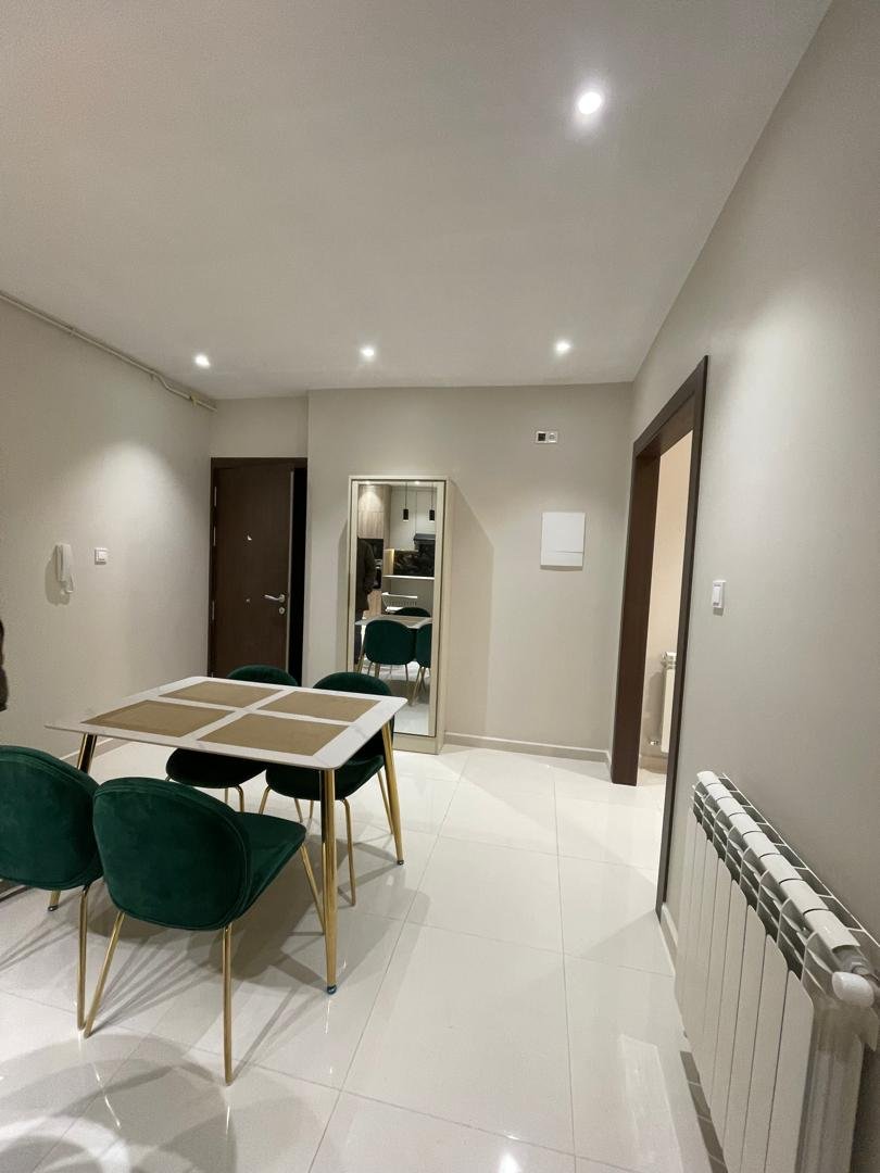 Appartement F2 à vendre -à Canastel - Oran
