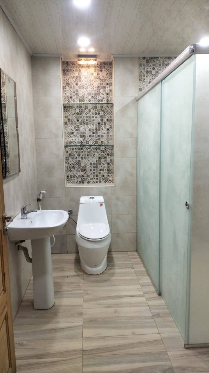 Appartement F4 à vendre - Belgaïd- Oran