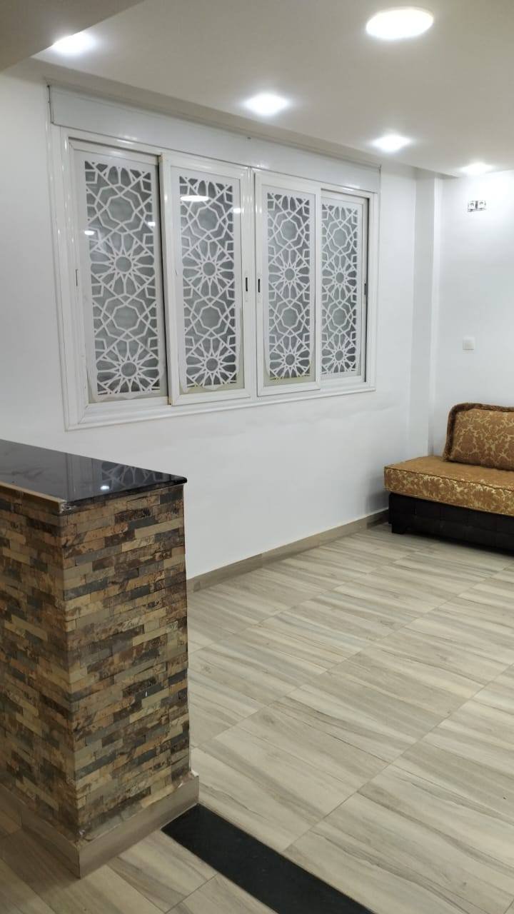 Appartement F4 à vendre - Belgaïd- Oran