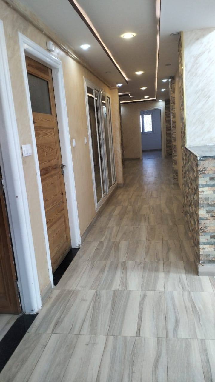 Appartement F4 à vendre - Belgaïd- Oran