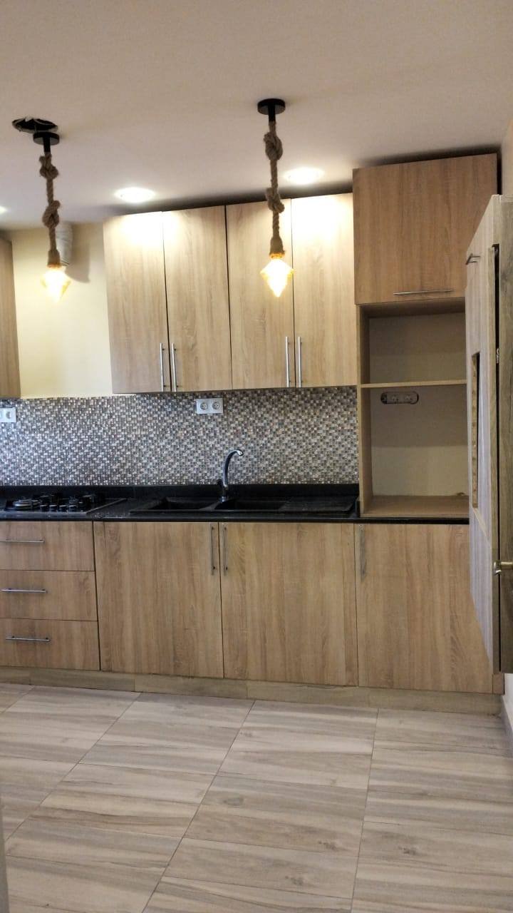 Appartement F4 à vendre - Belgaïd- Oran
