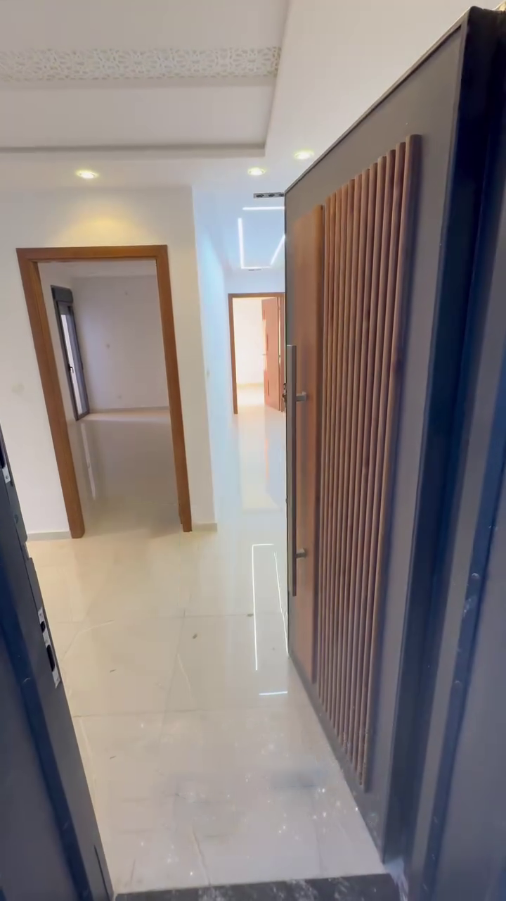 Appartement F4 à vendre - Belgaïd- Oran