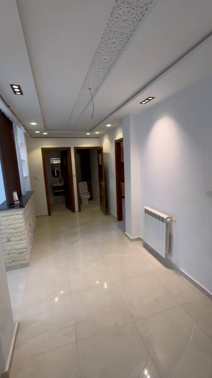 Appartement F4 à vendre - Belgaïd- Oran