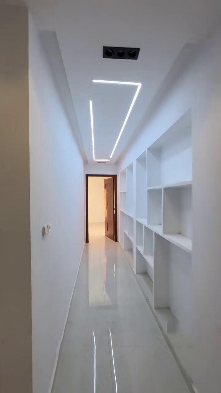 Appartement F4 à vendre - Belgaïd- Oran
