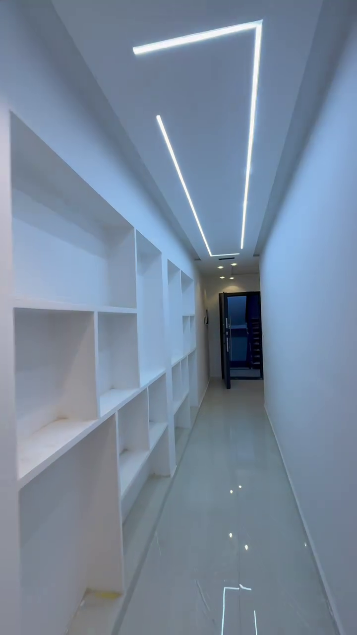 Appartement F4 à vendre - Belgaïd- Oran
