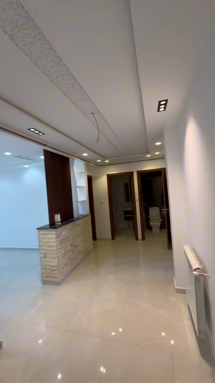 Appartement F4 à vendre - Belgaïd- Oran
