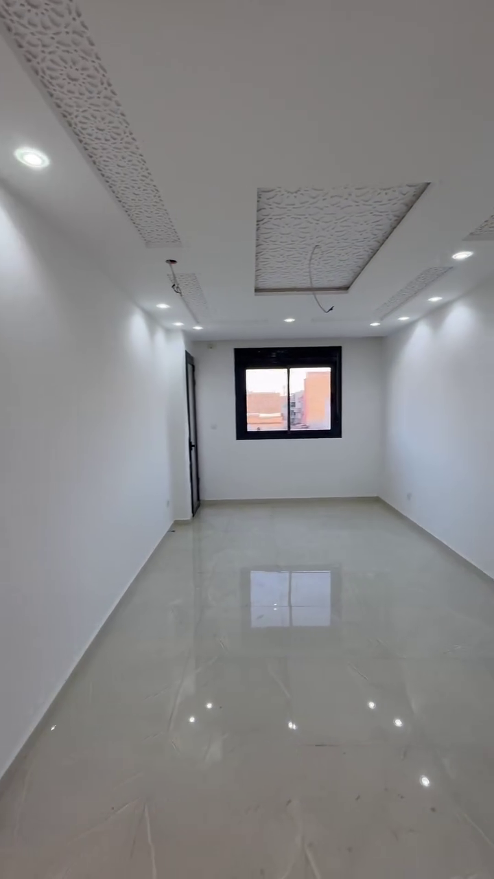 Appartement F4 à vendre - Belgaïd- Oran