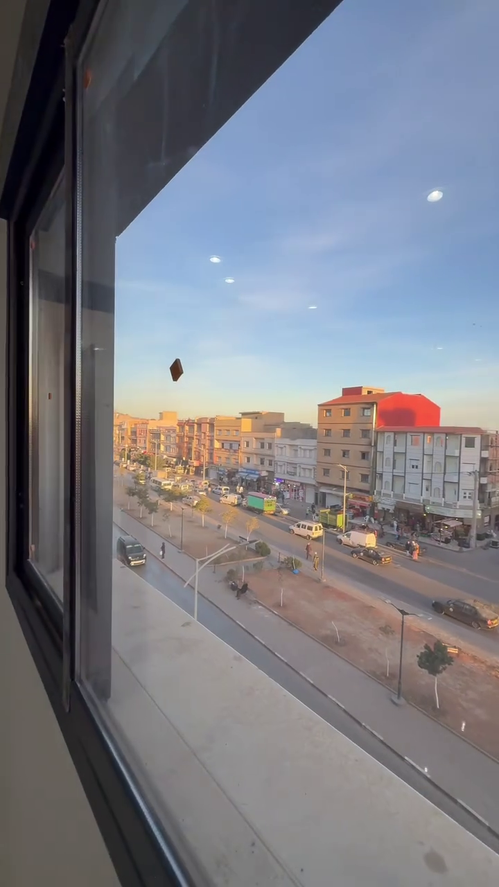 Appartement F4 à vendre - Belgaïd- Oran