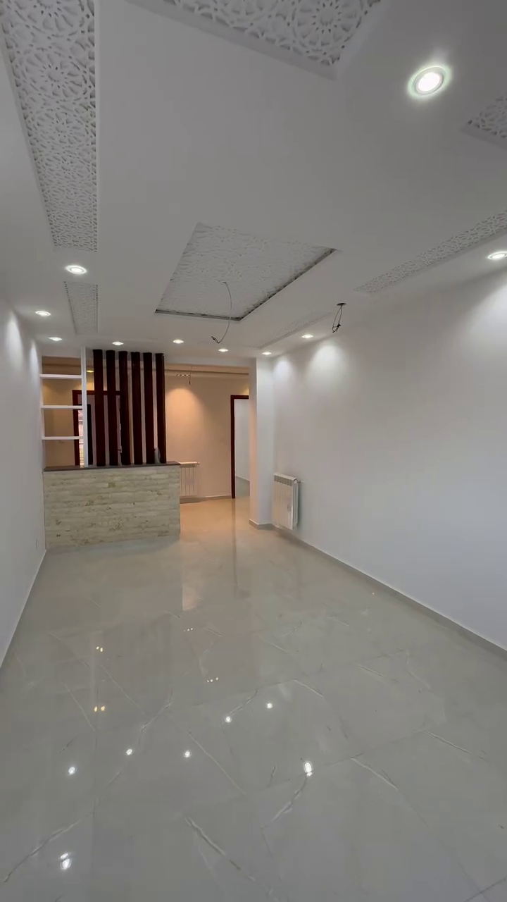 Appartement F4 à vendre - Belgaïd- Oran