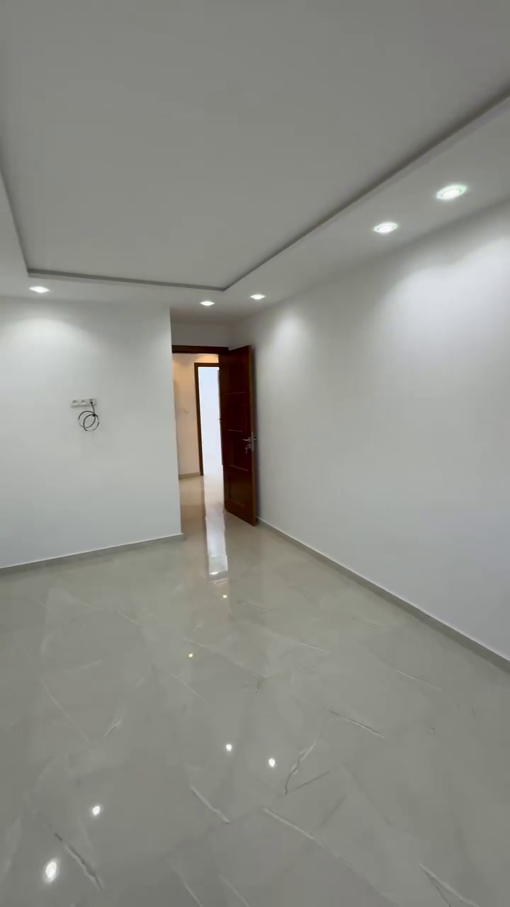 Appartement F4 à vendre - Belgaïd- Oran