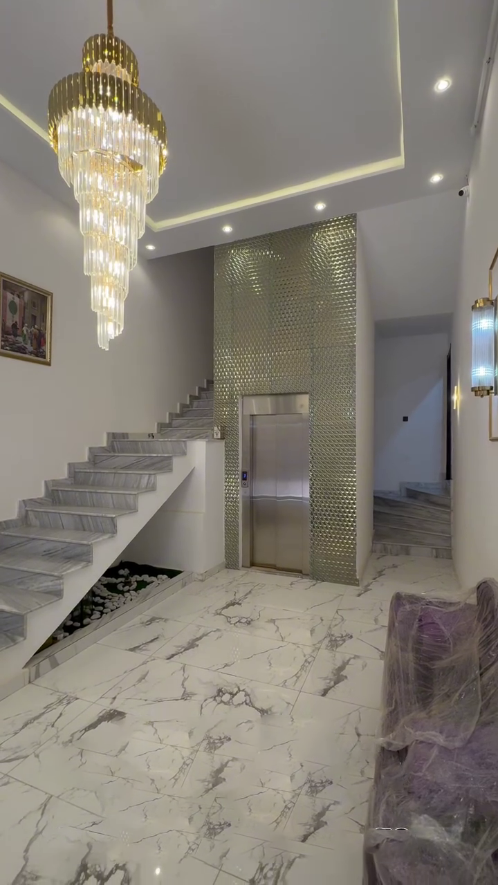 Appartement F4 à vendre -Golf-Oran