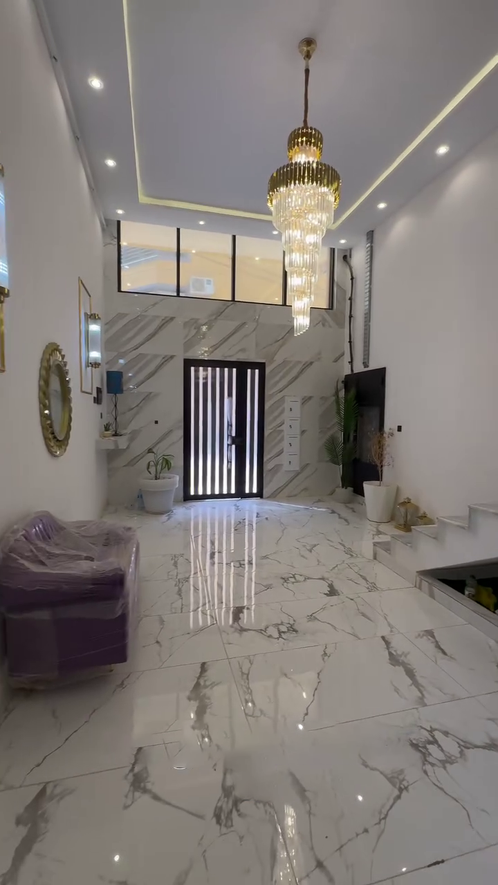 Appartement F4 à vendre -Golf-Oran