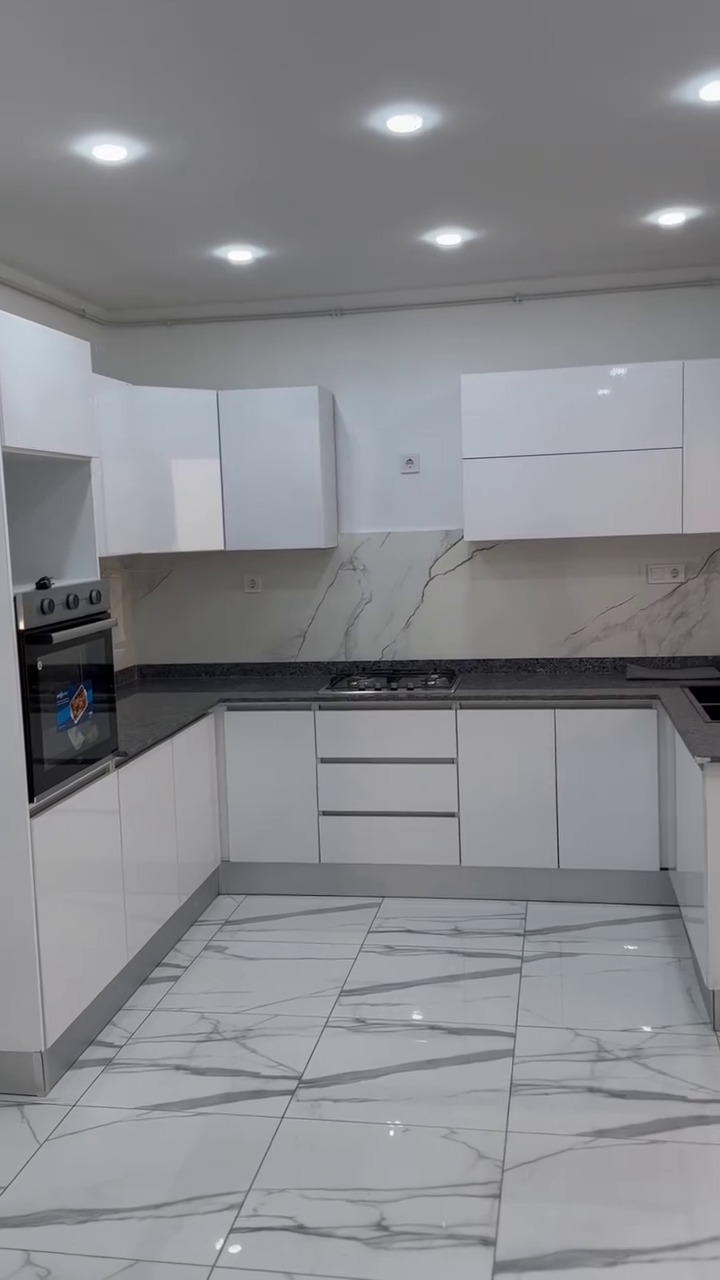 Appartement F4 à vendre -Golf-Oran