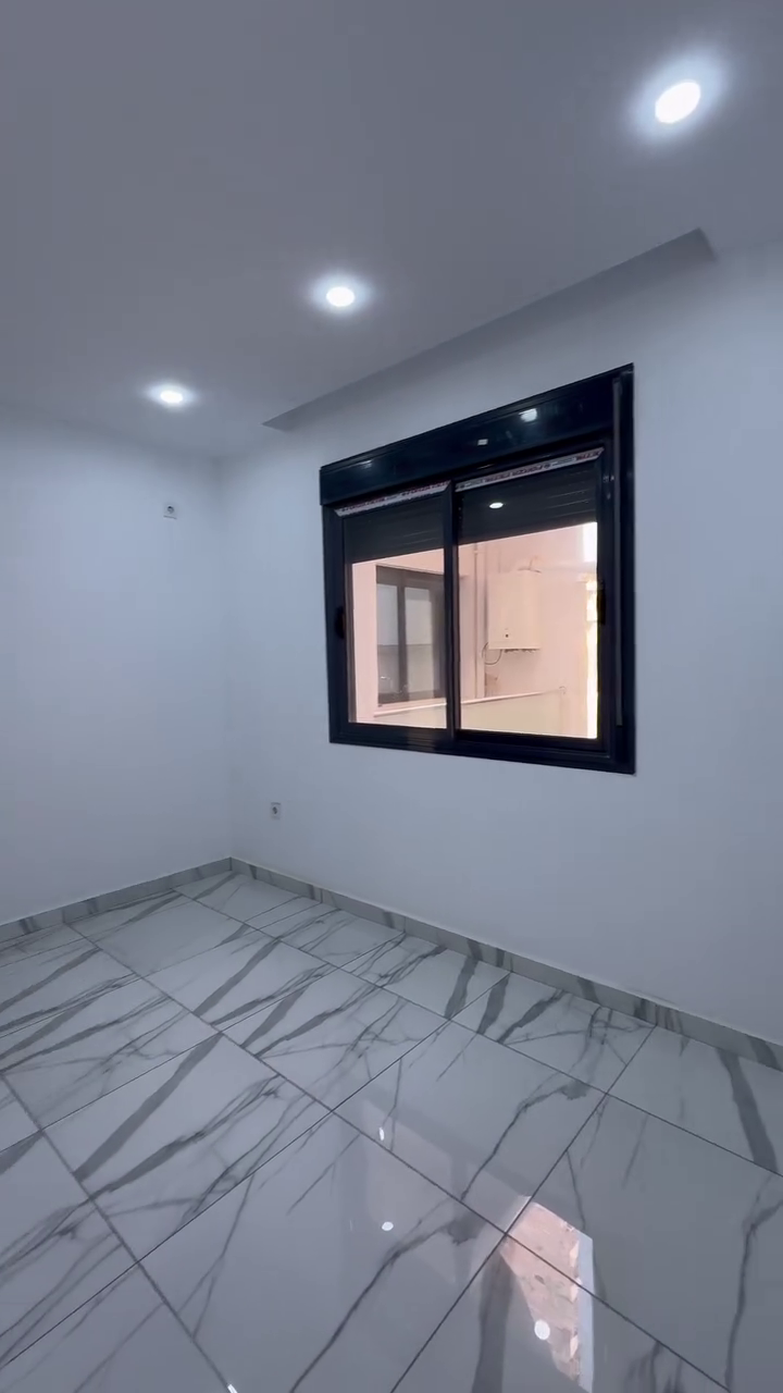 Appartement F4 à vendre -Golf-Oran