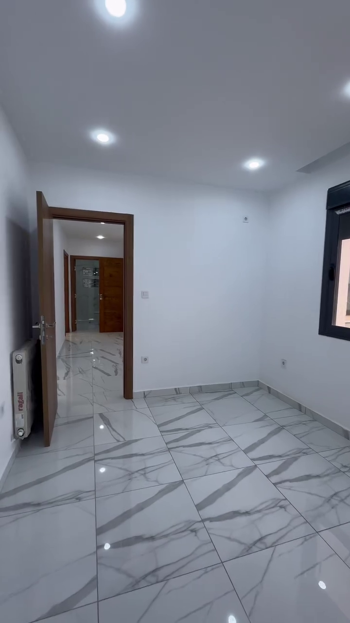 Appartement F4 à vendre -Golf-Oran