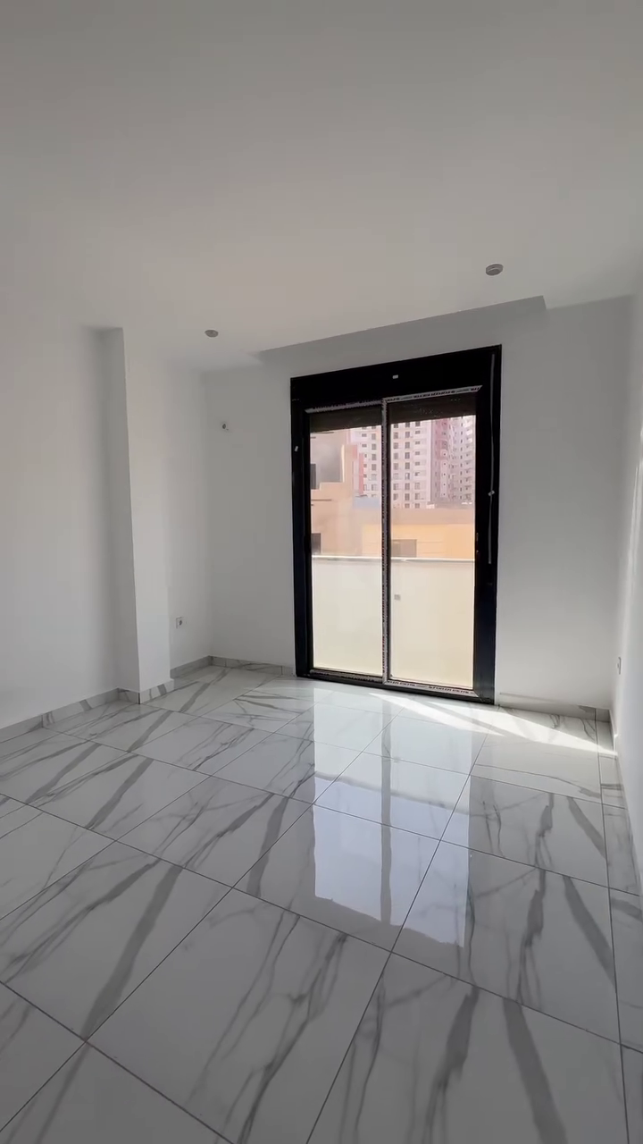 Appartement F4 à vendre -Golf-Oran