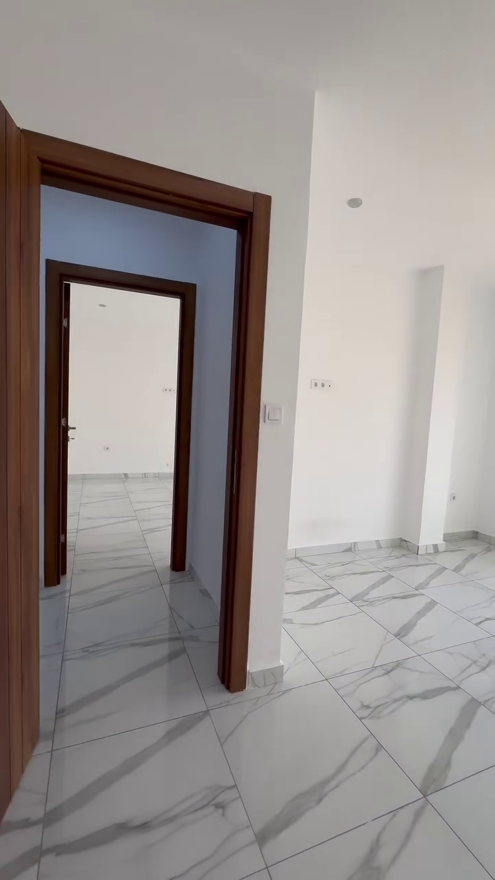 Appartement F4 à vendre -Golf-Oran