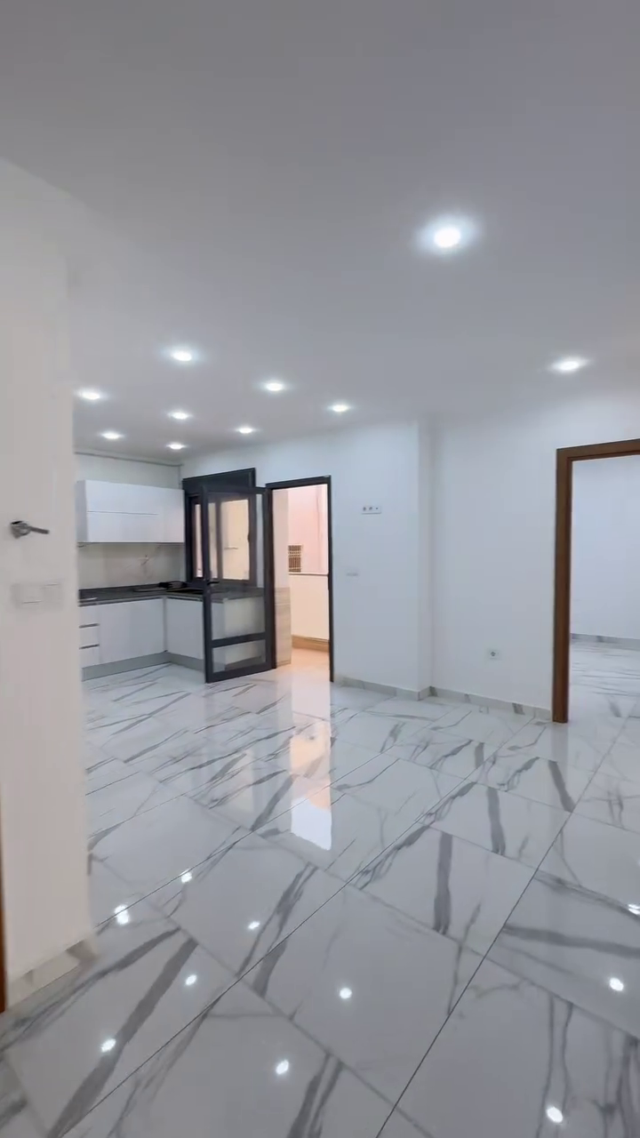 Appartement F4 à vendre -Golf-Oran