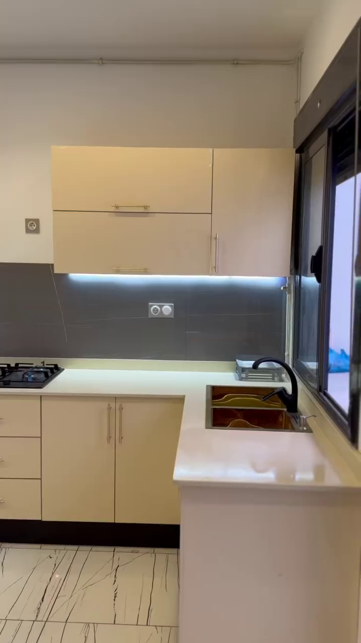Appartement F4 à vendre -Golf-Oran