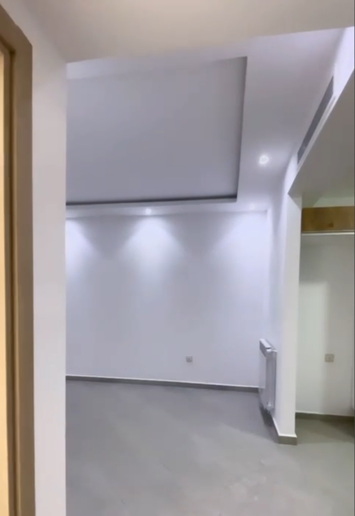 Appartement F3 à vendre - Gambetta - Oran